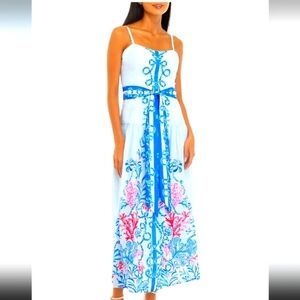 Lilly Pulitzer Saylar dress